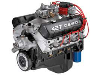 U2368 Engine